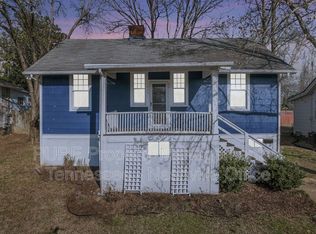 1309 Jones St, Old Hickory, TN 37138