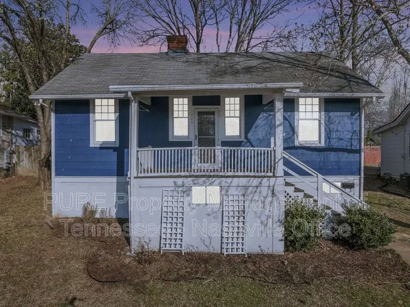 1309 Jones St, Old Hickory, TN 37138