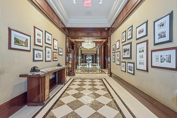 Rented by Brown Harris Stevens | media 19
