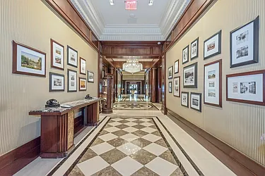 Rented by Brown Harris Stevens