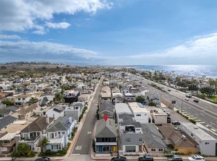 212 Orange St #B, Newport Beach, CA 92663