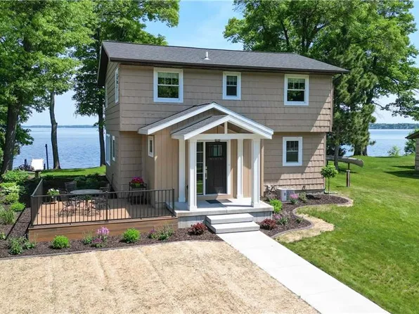 16936 59th Avenue, Chippewa Falls, WI 54729