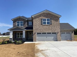 7634 Rookers Bend Dr LOT 44, Smyrna, TN 37167