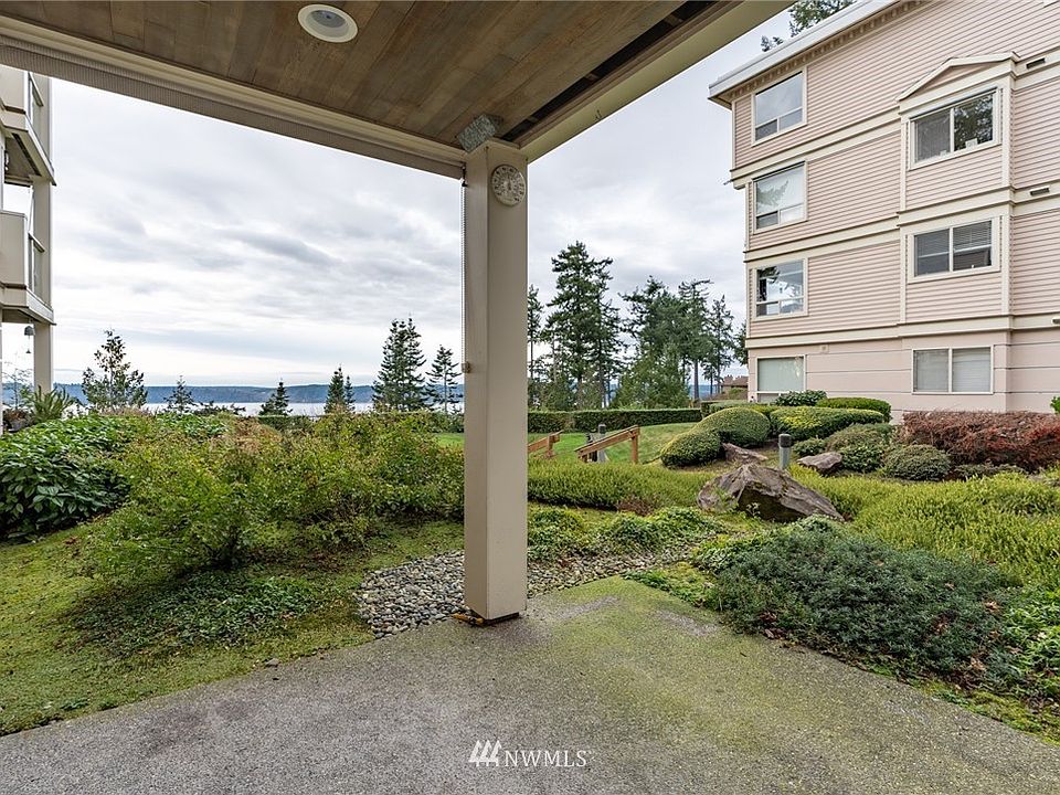 The Bluffs At Mukilteo Apartments Mukilteo, WA Zillow