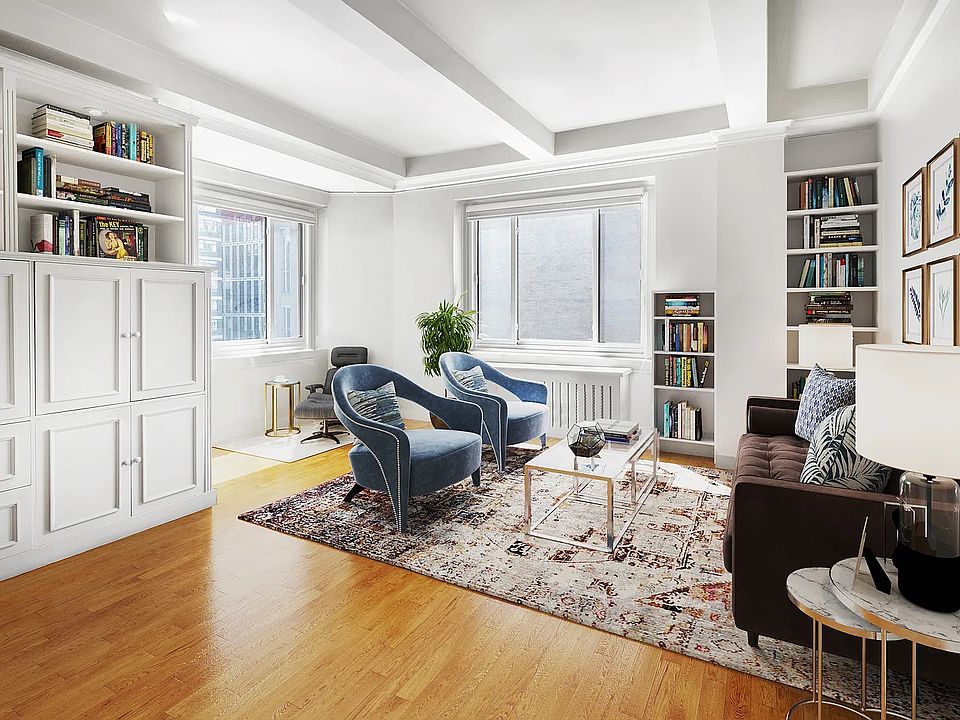 1st image of 2 W 67th St #10/11E