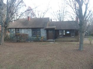 1048 Oakview Rd, High Point, NC 27265