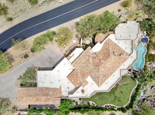 1611 E DESERT WILLOW Drive, Phoenix, AZ 85048