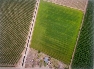 1290 Orange Ave, Patterson, CA 95363