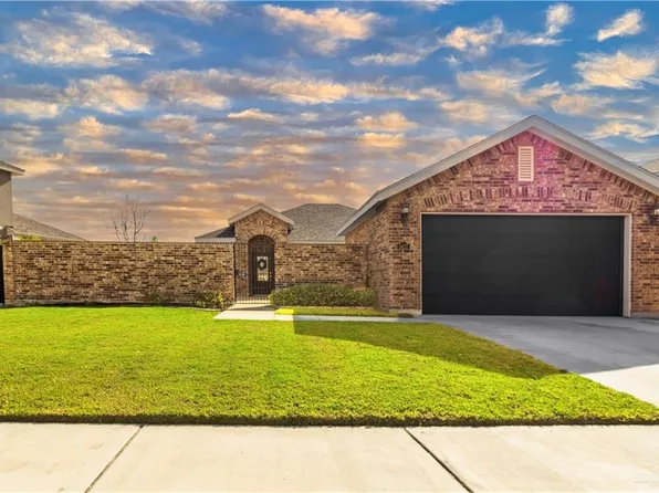 5417 Escondido Pass, McAllen, TX 78504