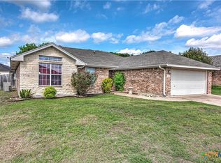 5501 Gunnison Dr, Killeen, TX 76542