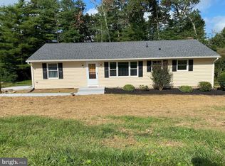 7532 Dogwood Rd, Sykesville, MD 21784
