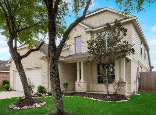 4610 Cedar Hill Dr, Pearland, TX 77584