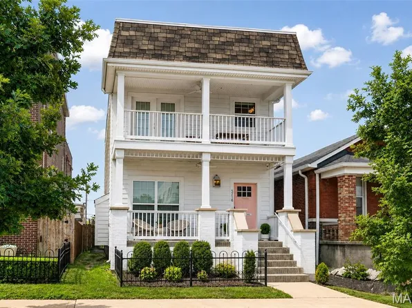 5216 Wilson Ave, Saint Louis, MO 63110