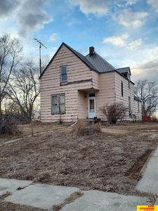 901 12th St, Wisner, NE, 68791