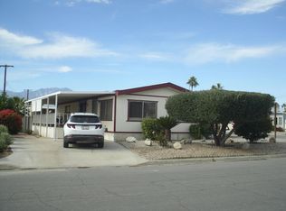32535 Merion Dr, Thousand Palms, CA 92276