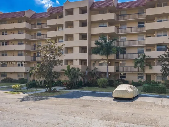 3671 Environ Blvd APT 368, Lauderhill, FL 33319