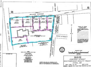 245 Silver Lake St, Athol, MA 01331