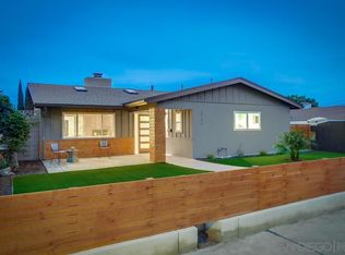 2711 33rd St, San Diego, CA 92104