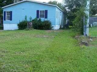 924 NW 8th St, Mulberry, FL 33860