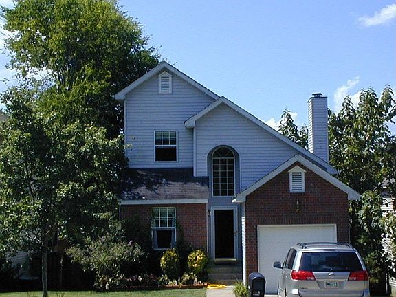 Here is a Summer view, beautiful butterfly garden and perinnial flowers!