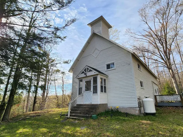 3981 Resort Rd, Alanson, MI 49706