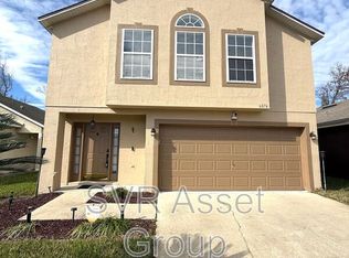 6874 Playpark Trl W, Jacksonville, FL 32244