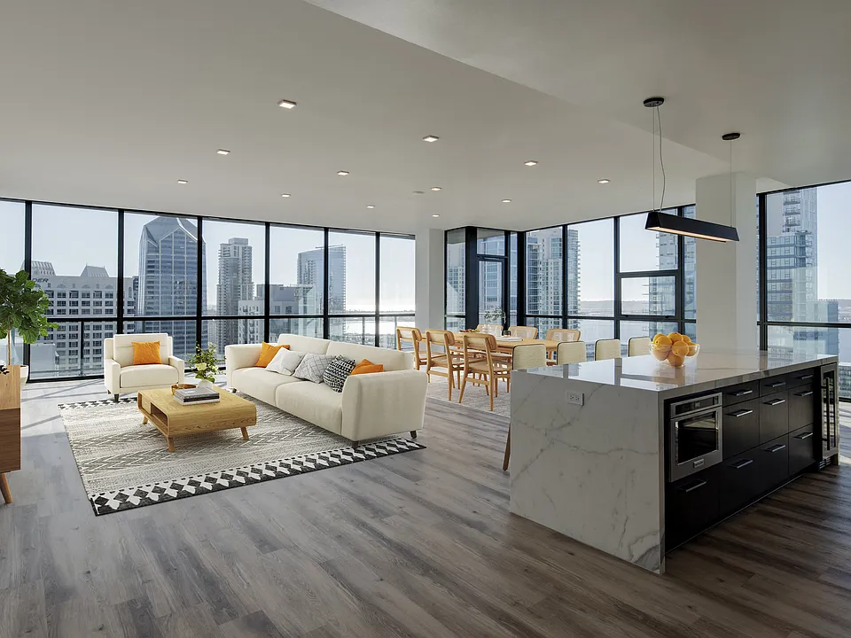 Luma Apartments