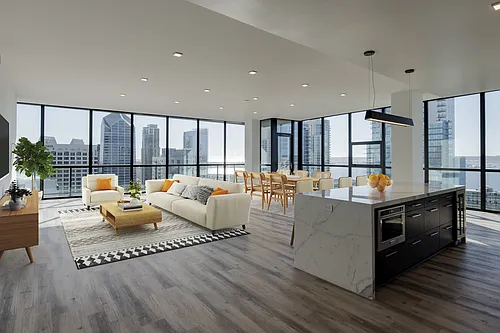 Luma Apartments Photo 1