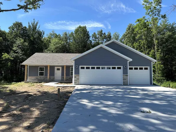 2510 TRAILS MEET CIRCLE, WI 54481