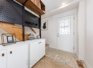 87 Woodfern Dr, Toronto, ON M1K 2L4