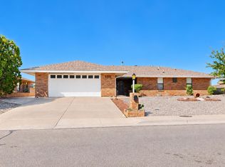 1517 Granada, Alamogordo, NM 88310
