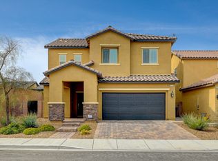 8373 S Pioneer Way, Las Vegas, NV 89113
