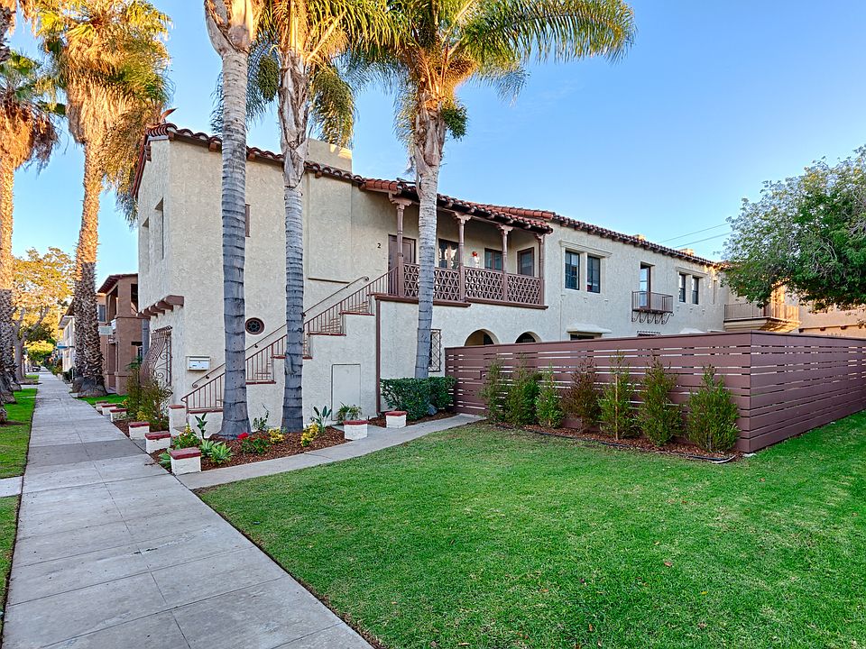 1st image of 1136 E 3rd Street # Fl 2nd
