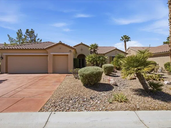 1669 Warrington Dr, Henderson, NV 89052