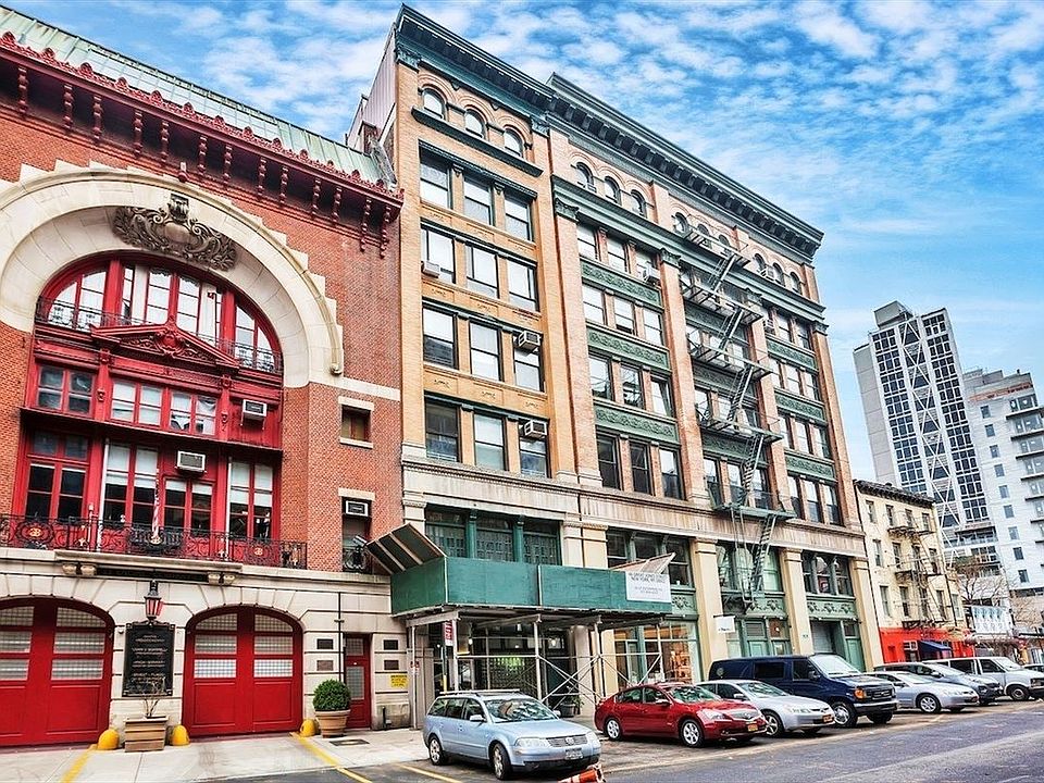 1st image of 48 Great Jones St APT 6W