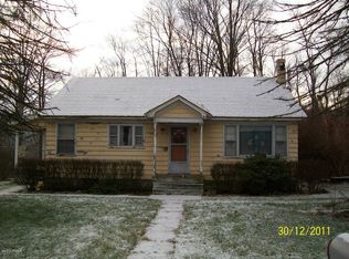 1170 Roosevelt Hwy, Waymart, PA 18472