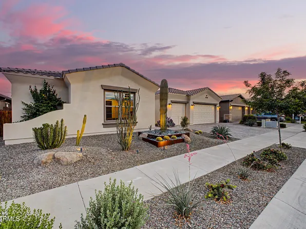 22837 E ORCHARD Lane, Queen Creek, AZ 85142