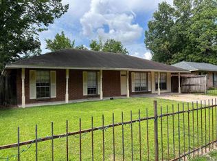 6924 E Monarch Ave, Baton Rouge, LA 70812