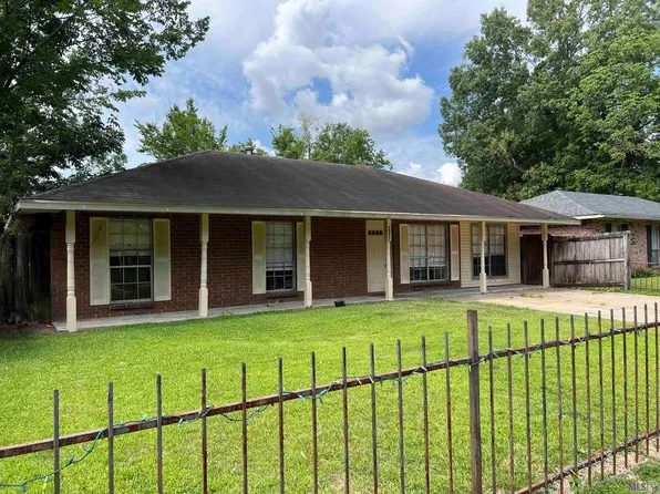 6924 E Monarch Ave, Baton Rouge, LA 70812