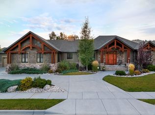 3468 Spalding Ave., Billings, MT 59106
