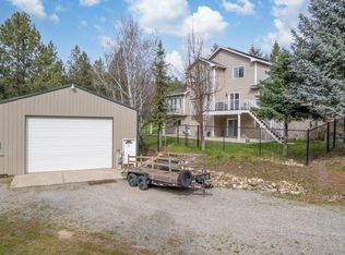 4810 S Stark Ln, Spokane, WA 99206
