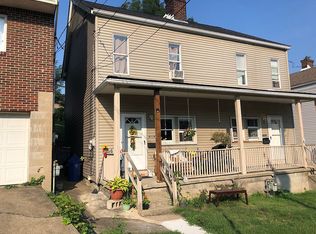 4318 Bristol St #1, Pittsburgh, PA