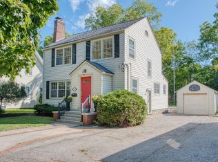 1010 N Washington St, Owosso, MI 48867