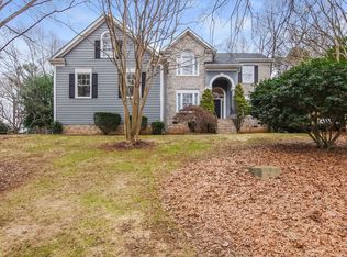 16325 Woolwine Rd, Charlotte, NC 28278