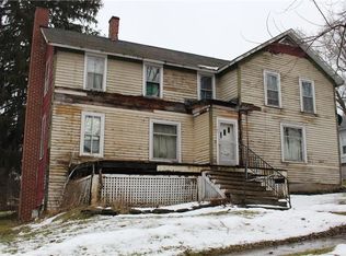 167 Early St, Wellsville, NY