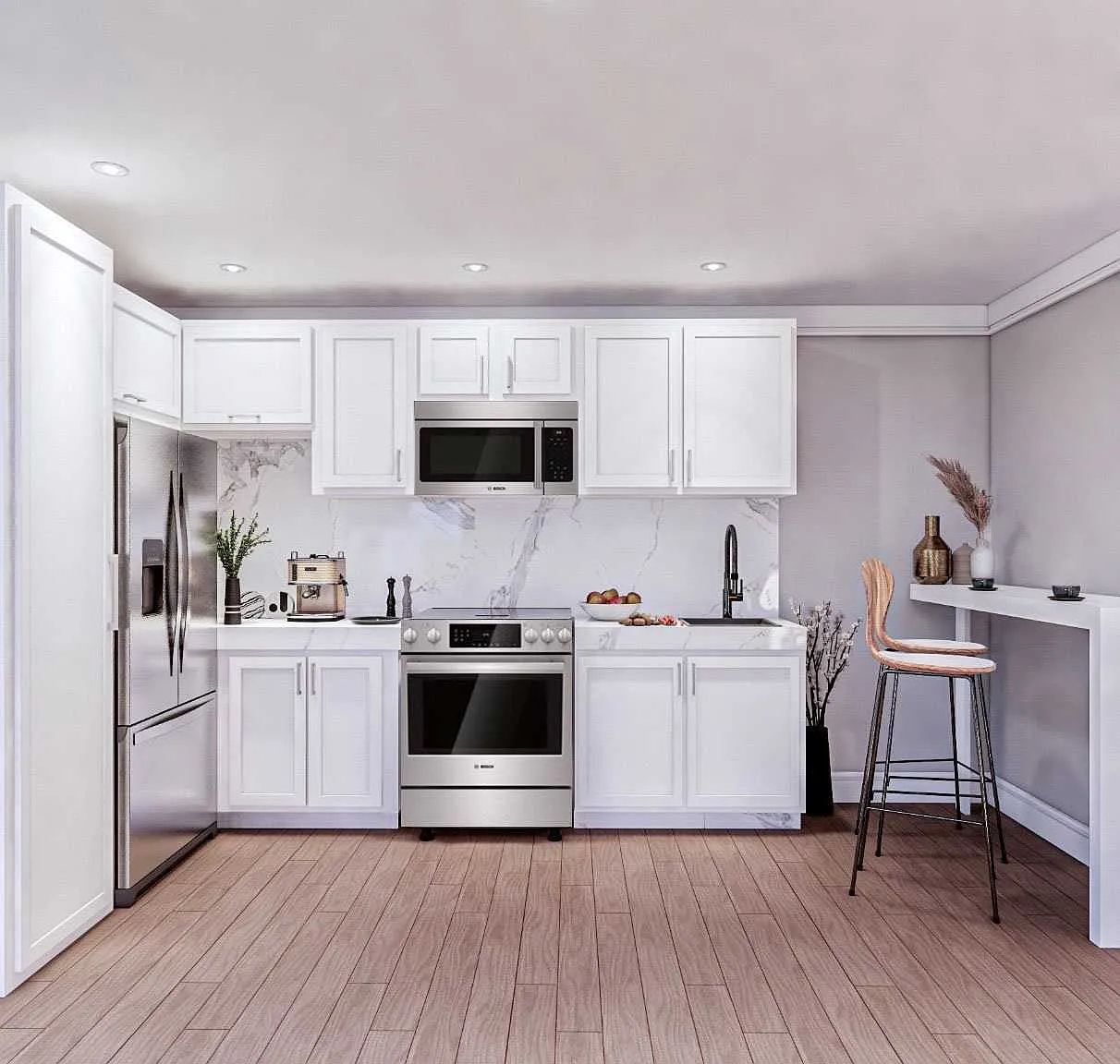 4 bed, $5,395 — Photo 2