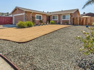229 Dutch Flat Ct, Vallejo, CA 94589