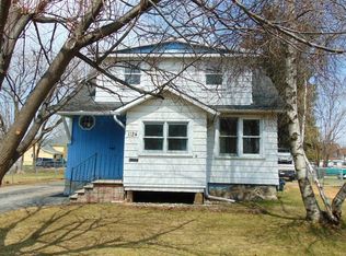 1124 9th Ave, Antigo, WI 54409