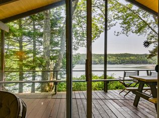 55 Island Retreat Rd, Swans Island, ME 04685