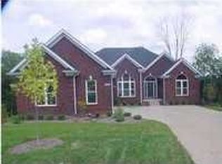 10614 Fairmount Falls Way, Louisville, KY 40291